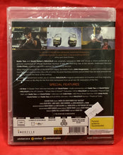 Load image into Gallery viewer, MALCOLM - BLU-RAY  (NEW / SEALED)
