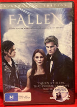 Load image into Gallery viewer, FALLEN - DVD (NEW/ SEALED)
