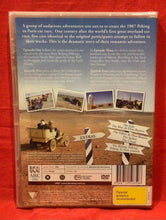 Load image into Gallery viewer, PEKING TO PARIS  - DVD (NEW/ SEALED)
