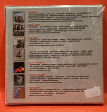 Load image into Gallery viewer, FOREIGNER - THE COMPLETE ATLANTIC STUDIO ALUBUMS - CD (NEW/SEALED)
