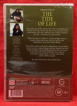 Load image into Gallery viewer, THE TIDE OF LIFE    - DVD (NEW /SEALED)
