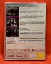 Load image into Gallery viewer, MASTER OF THE HOUSE - DVD (NEW/ SEALED)
