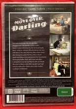 Load image into Gallery viewer, MOVE OVER DARLING   - DVD (NEW/ SEALED)
