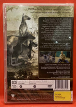 Load image into Gallery viewer, THE ROO GULLY DIARIES  - DVD (NEW/ SEALED)
