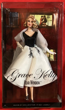 Load image into Gallery viewer, BARBIE AS GRACE KELLY FROM REAR WINDOW (NEW)

