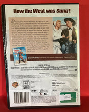 Load image into Gallery viewer, CALAMITY JANE - DVD (SEALED)
