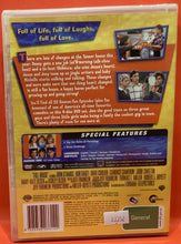 Load image into Gallery viewer, FULL HOUSE - COMPLETE SECOND SEASON - DVD (NEW/ SEALED)
