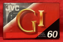 Load image into Gallery viewer, JVC GI-60  -    SEALED
