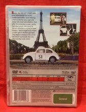 Load image into Gallery viewer, HERBIE GOES TO MONTE CARLO  - DVD (NEW / SEALED)
