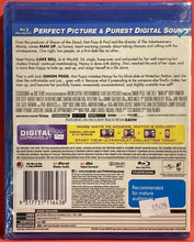 Load image into Gallery viewer, MAN UP - BLU-RAY (NEW/ SEALED)
