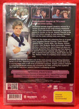 Load image into Gallery viewer, MURDER, SHE WROTE - SEASON 3  - DVD (NEW/ SEALED)
