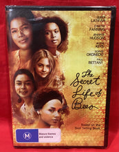 Load image into Gallery viewer, THE SECRET LIFE OF BEES  - DVD (NEW/ SEALED)
