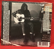 Load image into Gallery viewer, NEIL YOUNG - LIVE AT MASSEY HALL 1971  - CD (NEW/SEALED)
