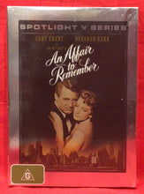 Load image into Gallery viewer, AN AFFAIR TO REMEMBER - DVD (NEW/SEALED)
