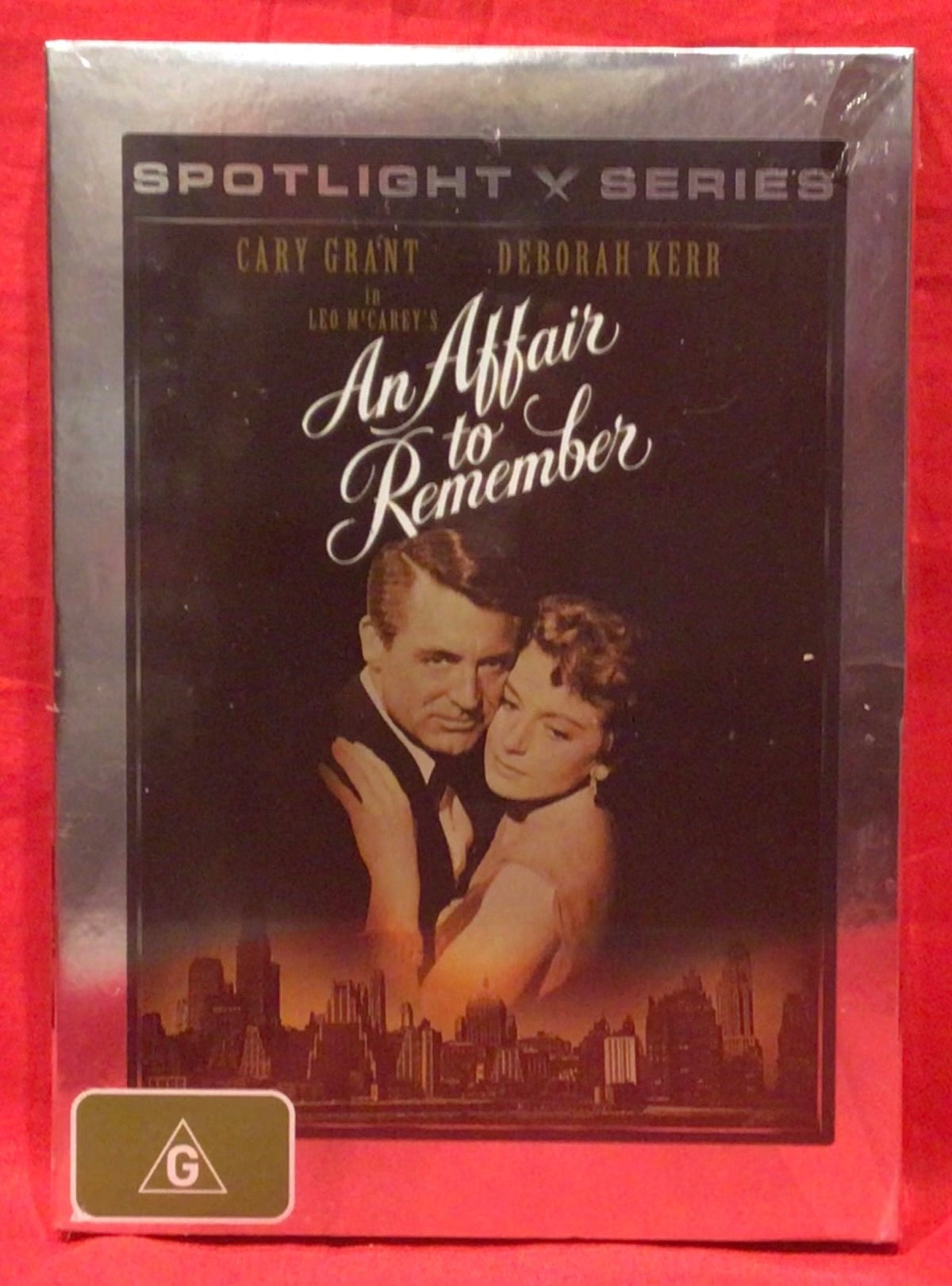 その他 Love Affair: Letter of Introduction [DVD] Love Affair: Letter of Introduction [DVD] 【公式通販】
