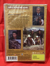 Load image into Gallery viewer, BONANZA - COMPLETE THIRD SEASON  - DVD (NEW / SEALED)
