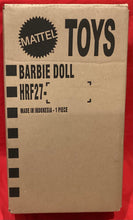 Load image into Gallery viewer, BARBIE THE MOVIE - KEN IN MATCHING DENIM - BRAND NEW WITH SHIPPER #HRF27
