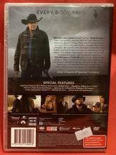 Load image into Gallery viewer, YELLOWSTONE - SEASON 4 - DVD - 5 DISC SET (NEW / SEALED)
