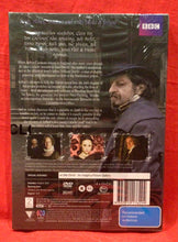 Load image into Gallery viewer, LITTLE DORRIT - CHARLES DICKENS - BBC   - DVD (NEW/ SEALED)
