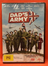 Load image into Gallery viewer, DAD'S ARMY - DVD (NEW / SEALED)
