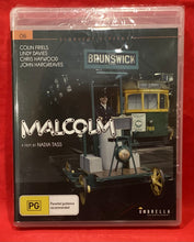 Load image into Gallery viewer, MALCOLM - BLU-RAY  (NEW / SEALED)
