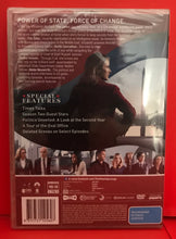 Load image into Gallery viewer, MADAM SECRETARY - SEASON 2 - 6 DVD DISCS (SEALED)
