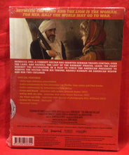 Load image into Gallery viewer, THE WIND AND THE LION (IMPRINT)  - BLU-RAY (NEW / SEALED)
