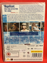 Load image into Gallery viewer, SWIMMING POOL - DVD (SEALED)
