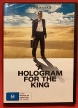 Load image into Gallery viewer, A HOLOGRAM FOR THE KING - DVD (NEW / SEALED)
