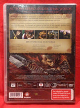 Load image into Gallery viewer, BERSERK - COMPLETE COLLECTION - 6  DISC   - DVD (NEW / SEALED)
