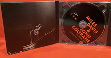 Load image into Gallery viewer, MILES DAVIS &amp; JOHN COLTRANE - THE FINAL TOUR: THE BOOTLEG SERIES VOL.6 - 4 X CD
