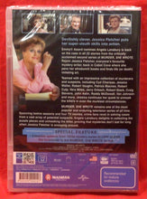 Load image into Gallery viewer, MURDER, SHE WROTE - SEASON 2  - DVD (NEW/ SEALED)
