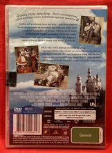 Load image into Gallery viewer, CHITTY CHITTY BANG BANG - DVD (NEW/SEALED)
