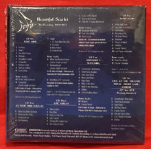 Load image into Gallery viewer, BEAUTIFUL SCARLET - THE RECORDINGS 1969 - 1975 - 6 CD BOX SET (NEW/ SEALED)
