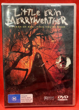 Load image into Gallery viewer, LITTLE ERIN MERRYWEATHER - DVD (NEW/ SEALED)
