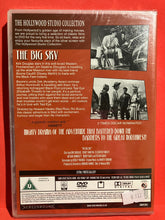 Load image into Gallery viewer, THE BIG SKY - DVD (SEALED)
