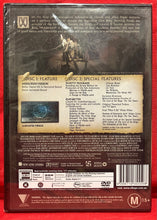 Load image into Gallery viewer, LORD OF THE RINGS - FELLOWSHIP OF THE RING - DVD (NEW / SEALED)
