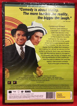Load image into Gallery viewer, HIGH ANXIETY  - DVD (NEW/ SEALED)
