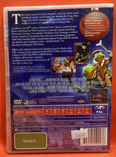 Load image into Gallery viewer, THE MUPPET CHRISTMAS CAROL - DVD (NEW / SEALED)
