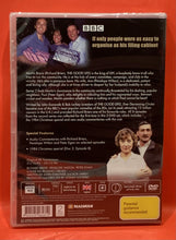 Load image into Gallery viewer, EVER DECREASING CIRCLES - SERIES 2  - DVD (NEW/ SEALED)
