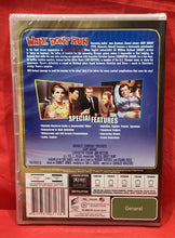 Load image into Gallery viewer, WALK, DON'T RUN  - DVD (NEW/ SEALED)
