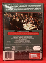 Load image into Gallery viewer, SOPRANOS - SEASON 6 - DVD (NEW/ SEALED)

