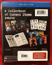Load image into Gallery viewer, JUJUTSU KAISEN - LIMITED EDITION - SEASON 2 - BLU-RAY &amp;  DVD (NEW/ SEALED)
