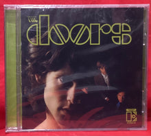Load image into Gallery viewer, THE DOORS - SELF TITLED - REMASTERED - CD (NEW/ SEALED)
