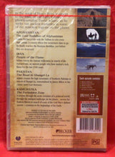 Load image into Gallery viewer, JOURNEYS TO THE ENDS OF THE EARTH - VOLUME 1   - DVD (NEW / SEALED)
