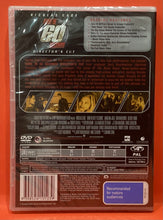 Load image into Gallery viewer, GONE IN 60 SECONDS - DVD (NEW / SEALED)
