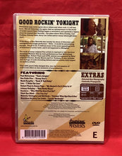 Load image into Gallery viewer, GOOD ROCKIN' TONIGHT - THE LEGACY OF SUN RECORDS - DVD  (USED)
