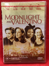 Load image into Gallery viewer, MOONLIGHT AND VALENTINO   - DVD (NEW / SEALED)
