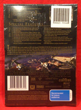 Load image into Gallery viewer, STAR WARS - REVENGE OF THE SITH   -  2 DISC  DVD  (NEW/ SEALED)
