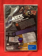 Load image into Gallery viewer, BECK - MONGOLIAN CHOP SQUAD VOLUME IV - DVD  (NEW/ SEALED)
